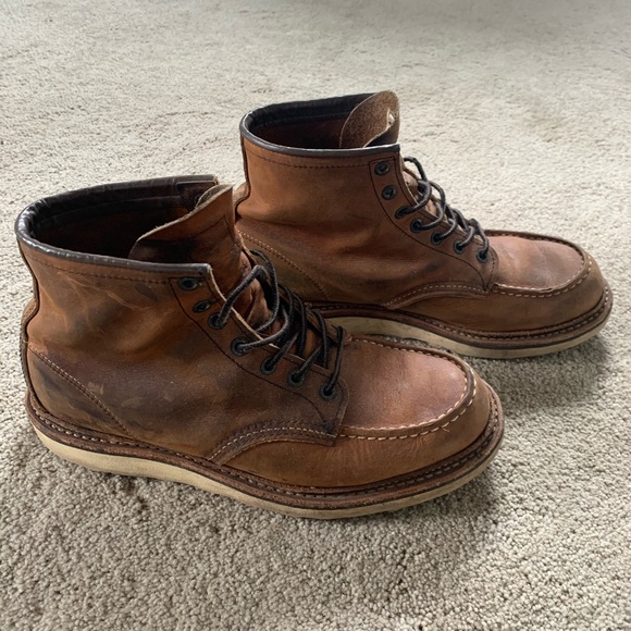 Redwing heritage model 1907 - Picture 2 of 5